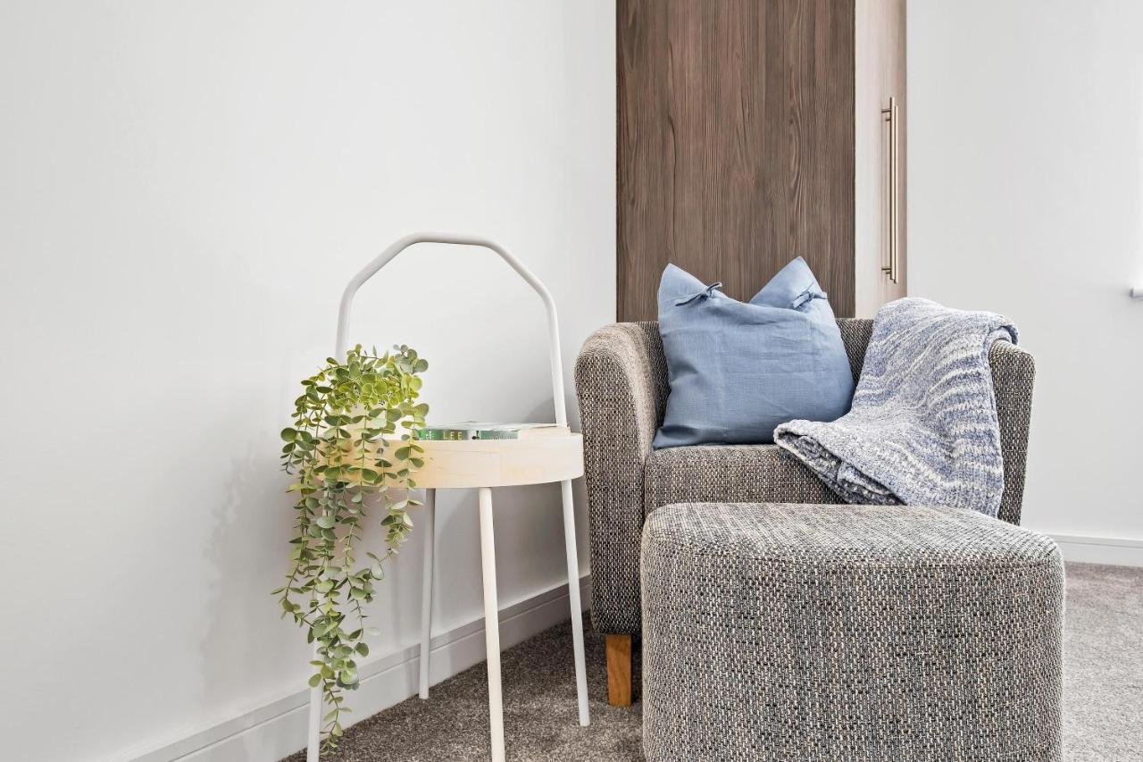 St Martins 2 Bedroom Apartments In Ruislip By 360 Stays Kültér fotó