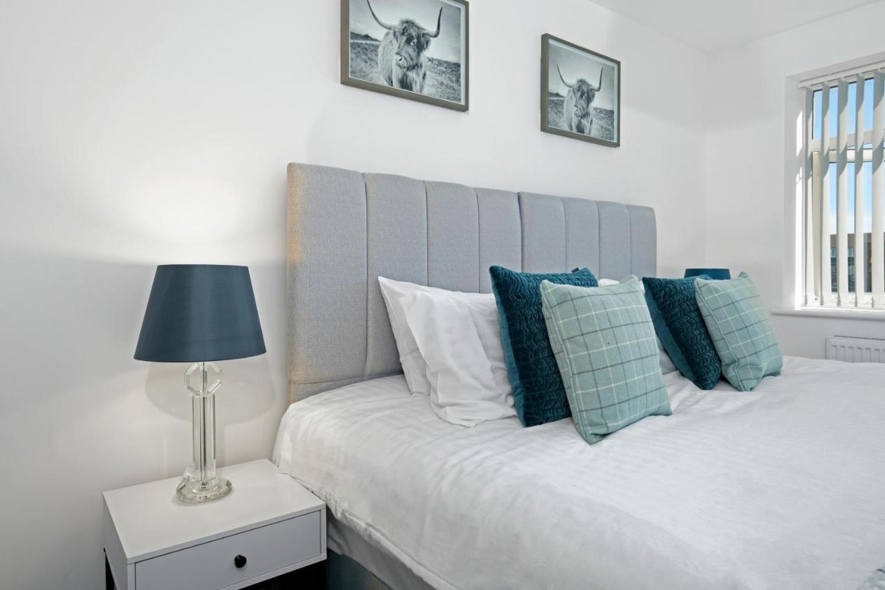 St Martins 2 Bedroom Apartments In Ruislip By 360 Stays Kültér fotó