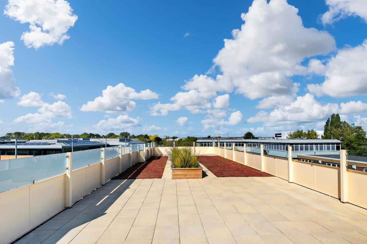 St Martins 2 Bedroom Apartments In Ruislip By 360 Stays Kültér fotó