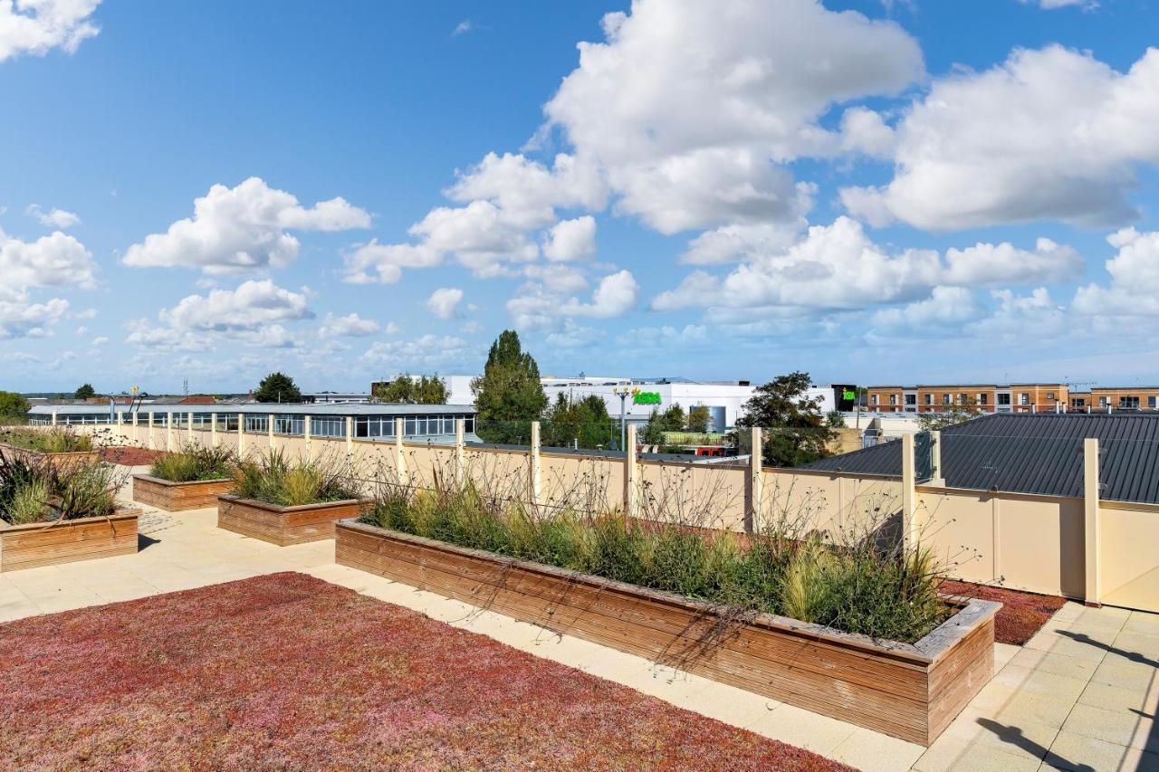 St Martins 2 Bedroom Apartments In Ruislip By 360 Stays Kültér fotó