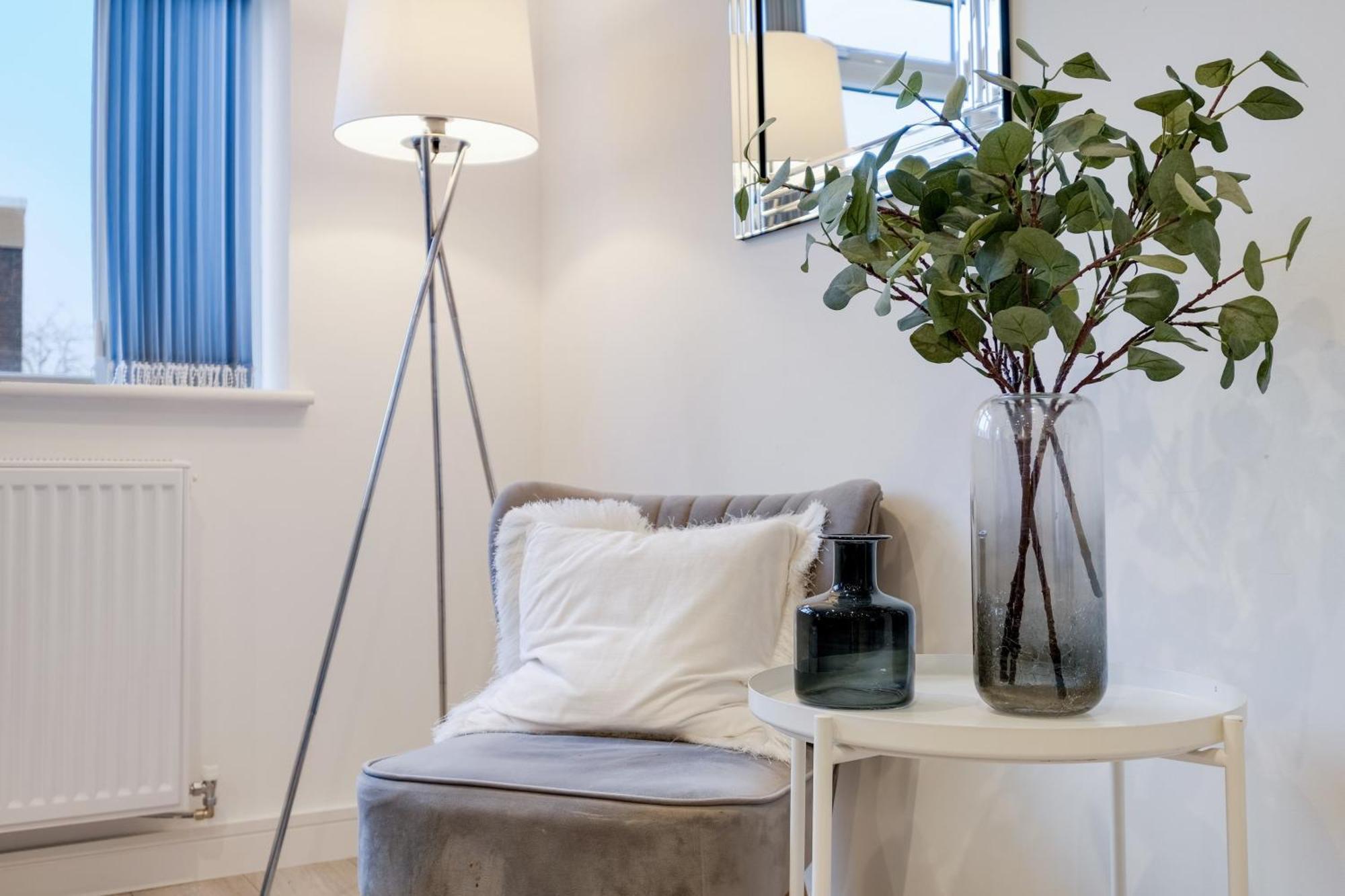 St Martins 2 Bedroom Apartments In Ruislip By 360 Stays Kültér fotó